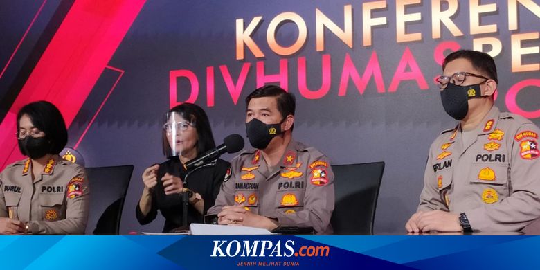 Ribuan Polisi yang Menjaga Rumah Keluarga Brigadir J: Klarifikasi, Kontroversi, dan Tuntutan Transparansi