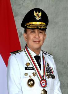 Pemerintah Provinsi Papua