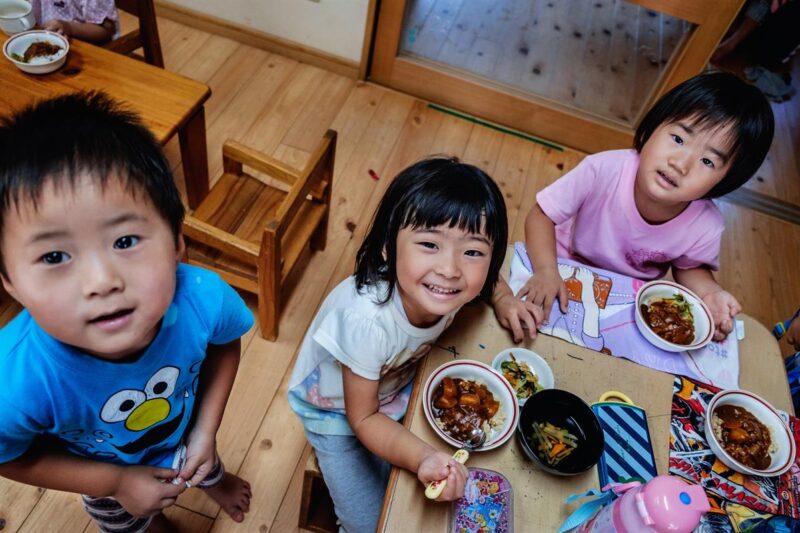 5 tips for a healthy diet this New Year