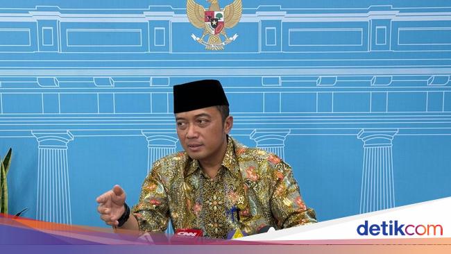 Tanggapan Istana Soal Rantis Brimob Tabrak Ojol