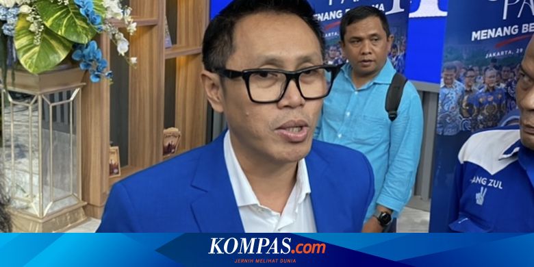 Dari Panggung Lawak ke Sekretaris Jenderal PAN: Transformasi Politik Eko Patrio