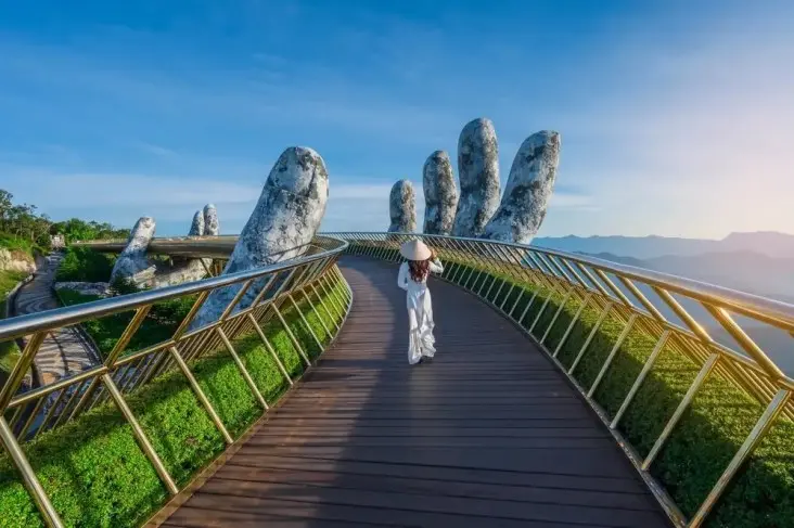 7 Destinasi Solo Traveling Terbaik di Asia: Aman, Murah, dan Ramah Backpacker – Jelajah