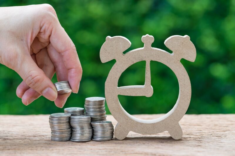 Tabungan Berjangka: Manfaat, Cara Kerja, dan Daftar Produk Terbaik – Qoala Indonesia