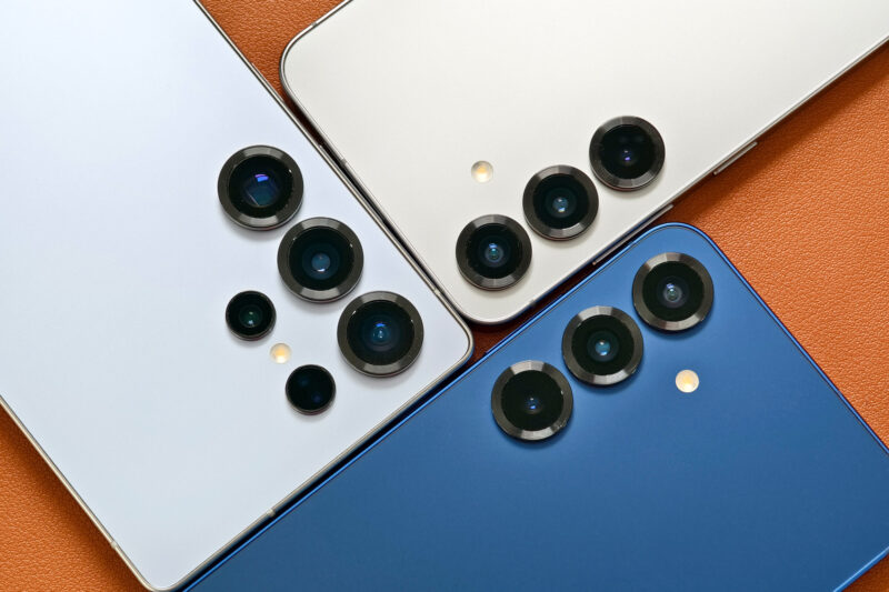 Best camera phones for photography in 2025 | Amateur Photographer